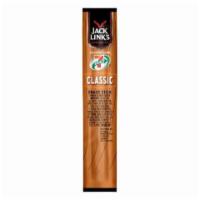 7-Select Jack Links Original Beef Stick 0.8oz · Made with savory meat and spices, Jack Link’s Sticks are lightly smoked with hickory for unb...