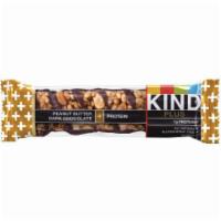 Kind Peanut Butter Dark Chocolate 1.4oz · Guilty of grabbing a spoon and eating peanut butter straight out of the jar? We certainly ar...