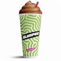 Slurpee Coke 30oz · Keep cool with a “Stay Cold Cup” and enjoy a mix of sweet and tangy wild cherry flavors with...