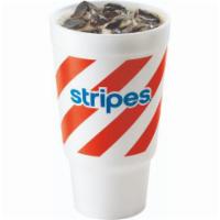 Big Gulp Dr Pepper 30oz · For when you’ve got that big thirst that only a Big Gulp can quench. Get 30 ounces of an icy...