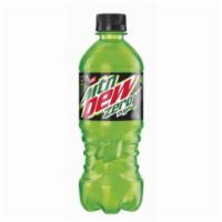 Mountain Dew Zero Sugar 20oz · MTN DEW® ZERO SUGAR gives you the bold taste and exhilarating charge of your favorite origin...