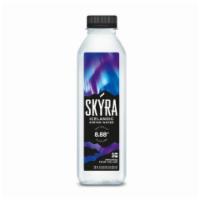 7-Select Skyra 20z · Only at 7-Eleven