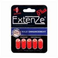 ExtenZe Male Enhancement Pill 5 Count · With ExtenZe you can enjoy better than ever sexual pleasure and performance. Not recommended...