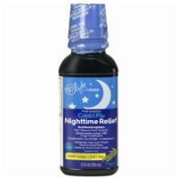 24/7Life OrigCold&Flu Lq 12oz · Get powerful nighttime relief with Nighttime Cold & Flu Relief