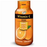 7-Select Orange Vitamin C Immunity Shot 2oz · 7-Select Vitamin C Function Shots contain a specific blend to help boost your immunity and g...