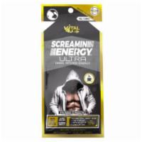 Screaming Energy Ultra .7oz · Screamin Energy Ultra is long-lasting and gives intense focus, which is perfect for your ear...