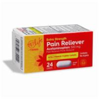 24/7 Life ES Acetaminophen · Headaches can be a pain. But they don't have to be. Extra Strength Acetaminophen reduces fev...