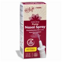 24/7 Life Pump Nasal Spray 1oz · Soothes and moisturizes the sinus and nasal passages