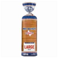 Mrs Baird's Large Bread · Texas is where it all began. Mrs Baird’s Large White bread has been loved by families since ...