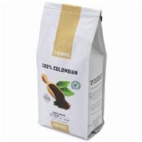 7 Eleven Colombian Blend - Ground 12oz · A timeless taste of Colombian Blend. Always on hand, always homebrewed to perfection