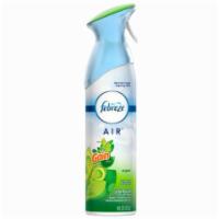 Febreze Gain Scent 8.8oz · Just the right amount of floral scents combined with fragrant fresh powder smells.