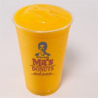 Smoothie · Delicious ice cold smoothies to cool down the hottest moments. Several flavors to choose from!