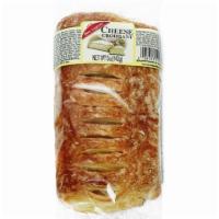 Bon Appetit Cheese Danish 5oz · Authentic  Danish filled with a light but smooth cream cheese.
