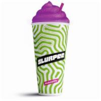 Slurpee Blueberry Lemonade 30oz · Keep cool with a “Stay Cold Cup” and enjoy a mix of sweet and tangy wild cherry flavors with...