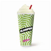 Slurpee Pineapple Whip 30oz · Keep cool with a “Stay Cold Cup” and enjoy a mix of sweet and tangy wild cherry flavors with...