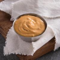 Hot Salsa Cheese Dip · Hot Salsa Cheese Dip is the perfect amount of spicy and cheesy.
