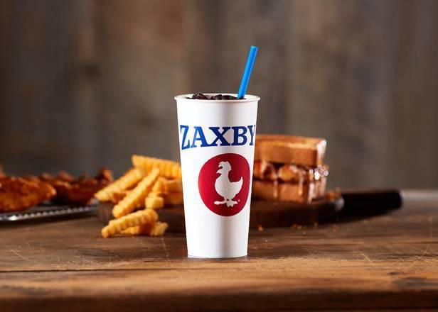 Drink · Full-on Flavor. Coca-Cola Freestyle® and Zaxby’s. With over 100 refreshing choices all available in-store, Coca-Cola Freestyle gives you the freedom to explore, pour, and enjoy your perfect drink. (0-670 Cal)
