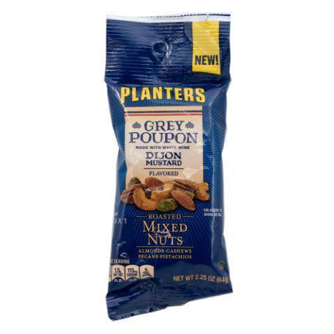 Planters GP Mixed Nut 2.25oz · 