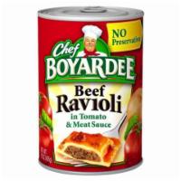 Chef Boyardee Beef Ravioli 15oz · Thin slices of potato cooked to a perfect crips and Cheddar Sour Cream