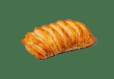 Sweet Cheese Croissant · 