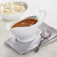 Roasted Turkey Gravy Frozen Side · Whether you are celebrating a romantic evening, a holiday or some other type of festive occa...