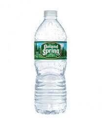 Poland Spring Water small · 