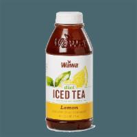 Wawa Diet Iced Tea 16oz · 