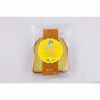 7-Select Bread Slice Cake Iced Lemon 3.7oz · 