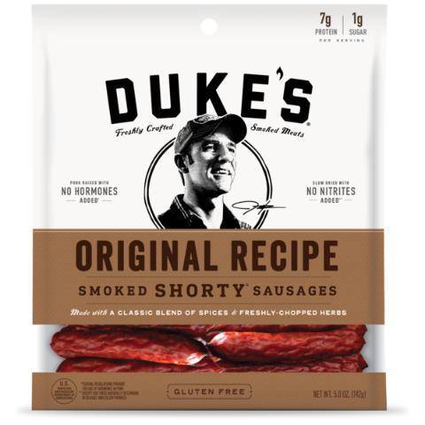 Duke's Original 