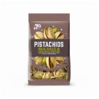 7-Select Salt & Pepper Pistachio 4.5oz · We've added a dash of salt and pepper to our classic roast for a taste that can't be beat