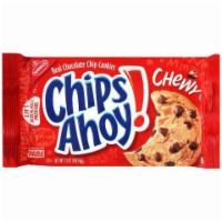 Nabisco Chips Ahoy Chewy 13oz · CHIPS AHOY! Chewy Chocolate Chip Cookies are the CHIPS AHOY! cookies you know and love, but ...