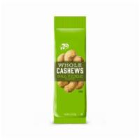 7-Select Dill Pickle Cashews 2.5oz · 