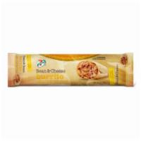 7-Select Bean and Cheese Burrito 10oz · Bean and Cheese Burrito is ideal for on-the-go snacking