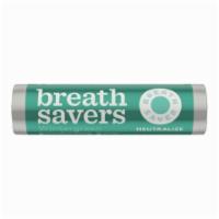 BreathSavers Wintergreen .75oz · Breath Savers Wintergreen.