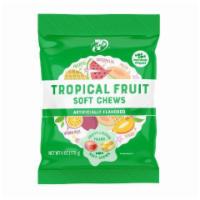 7-Select Tropical Soft Chews 6oz · 