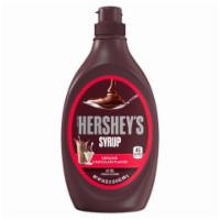 Hershey's Syrup Squeezable 24oz · Nothing says sweet like the classic taste of Hershey's Syrup.