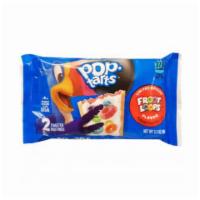 Kellogg's Pop-Tarts Froot Loops 3.4oz · The irresistible flavor of Froot Loops®, now in a tasty Pop-Tarts® toaster pastry.
