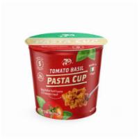 7-Select Pasta Cup Tomato Basil · 