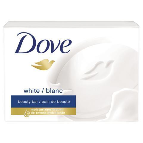 Dove White Bar 3.17oz · Discover a moisturizing body wash that gives you softer, smoother skin after just one shower.