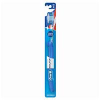Oral-B Indicator Soft Toothbrush · Oral-B your teeth with Comfort Fit Bristles that are comfortably curved for the hard-to-reac...