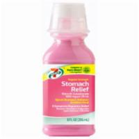 24/7 Life Max Strength Stomach Relief 8oz · Upset Stomach Relief