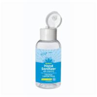 24/7 Life Hand Sanitizer 2oz · Instant hand sanitizer with Vitamin E. Helps reduce bacteria on the skin.