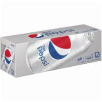 Diet Pepsi Fridge Mate 12 Pack 12oz Can · With its light, crisp taste, Diet Pepsi gives you all the refreshment you need - with zero s...