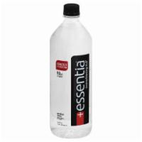 Essentia Enhanced Water 1L · Essentia is the leading ionized alkaline water brand you've probably seen in grocery stores ...