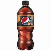 Pepsi Mango Zero Sugar 20oz · The crisp, refreshing taste of Pepsi that you know and love, now sugar-free and with a tropi...