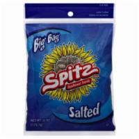 Spitz Original 6oz · Resealable bag try all our delicious flavors and taste the difference in every bag! A burst ...