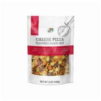 7-Select Cheese Pizza Snack Mix 5oz · Pizza Snack Mix is so easy to make and bursting with real pizza flavors like tomato, garlic ...