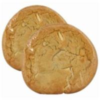 Peanut Butter Cookie 6 Pack · An old-fashioned peanut butter cookie flavor