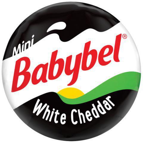 Mini Babybel Semisoft Cheese White Cheddar .7oz · 100% creamy and delicious real cheese snack with no artificial growth hormones, artificial colors, flavors, or preservatives.