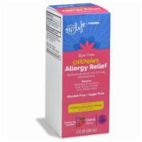 24/7 Life Childrens Diphedryl Allergy Relief · 